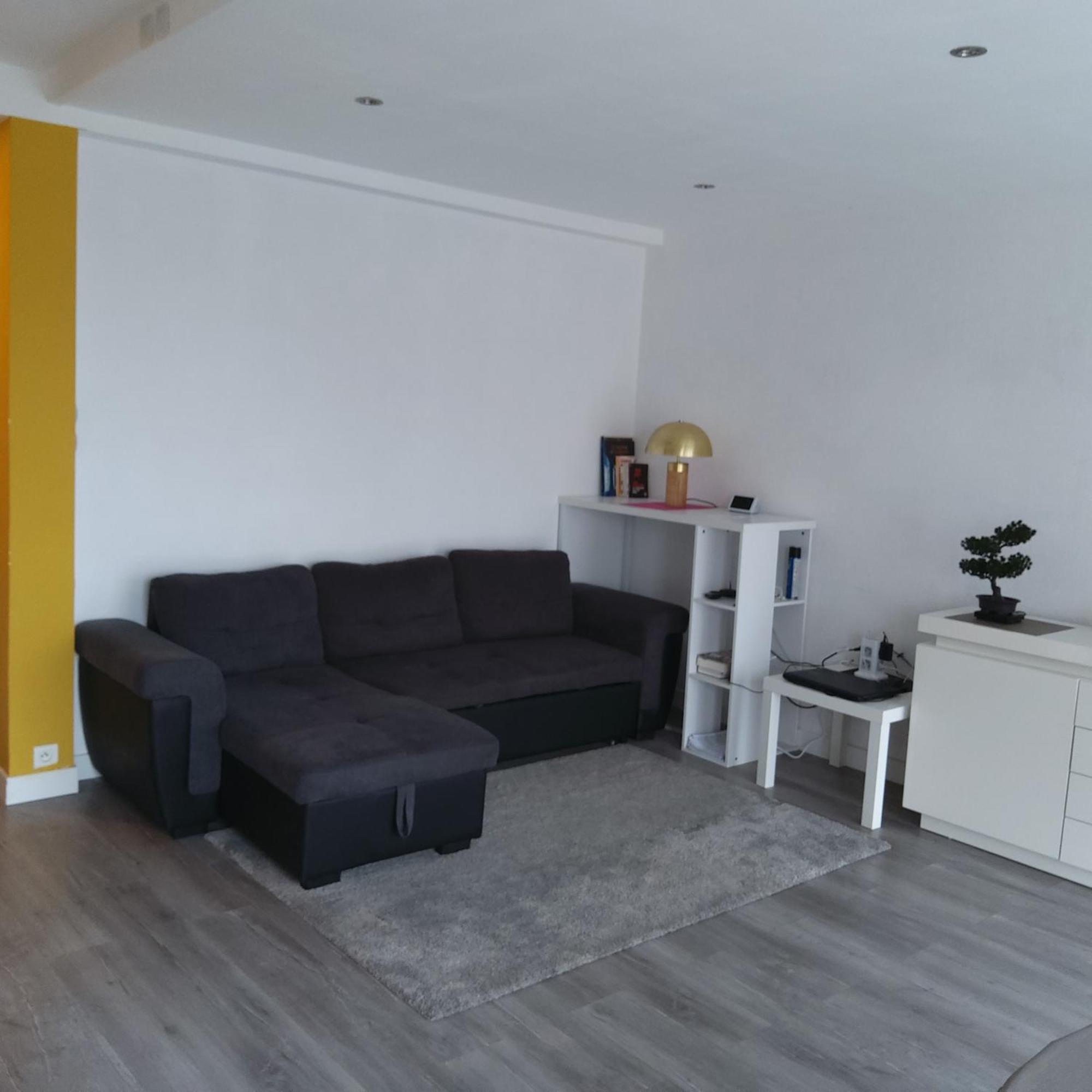 Appartement T2 ألبي المظهر الخارجي الصورة